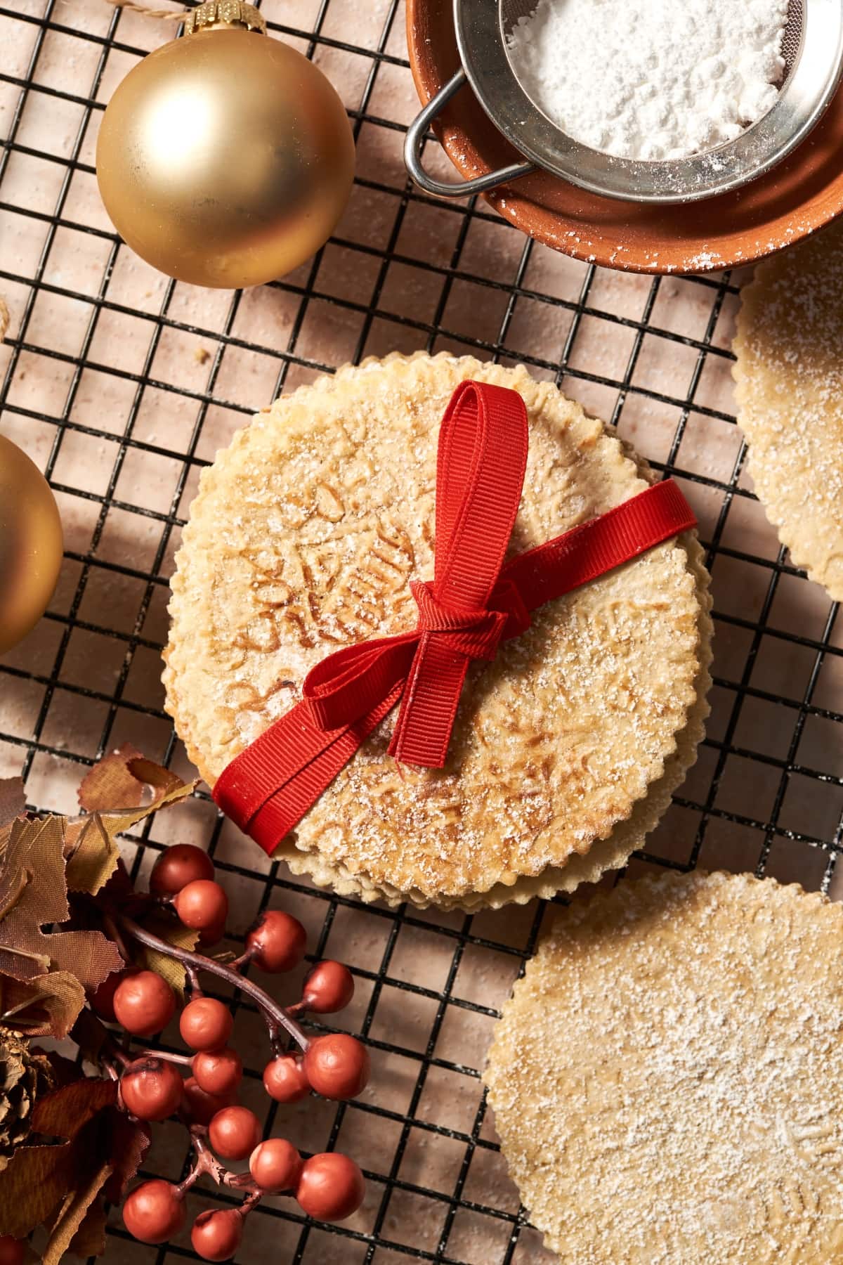 Authentic Pizzelle Recipe: Make Traditional Italian Ferratelle